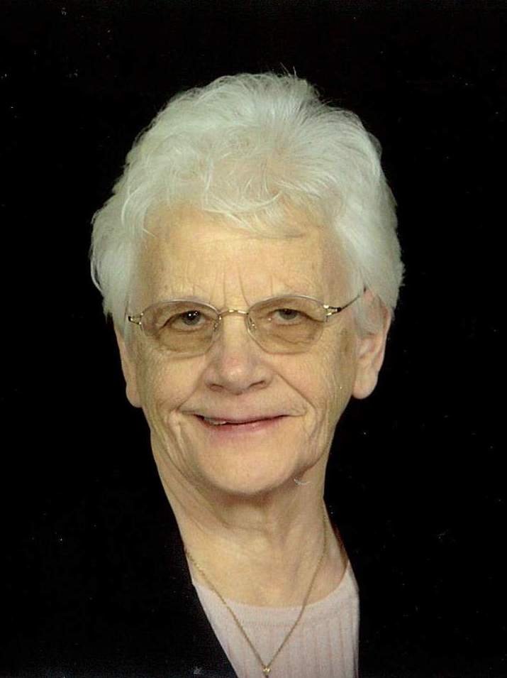 BOWERS: Lorraine (Pfaff) BOWERS: Lorraine (Pfaff)