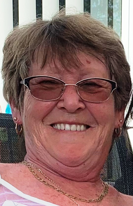 CHESTER: Gertrud “Gerri” (Snively) CHESTER: Gertrud “Gerri” (Snively)