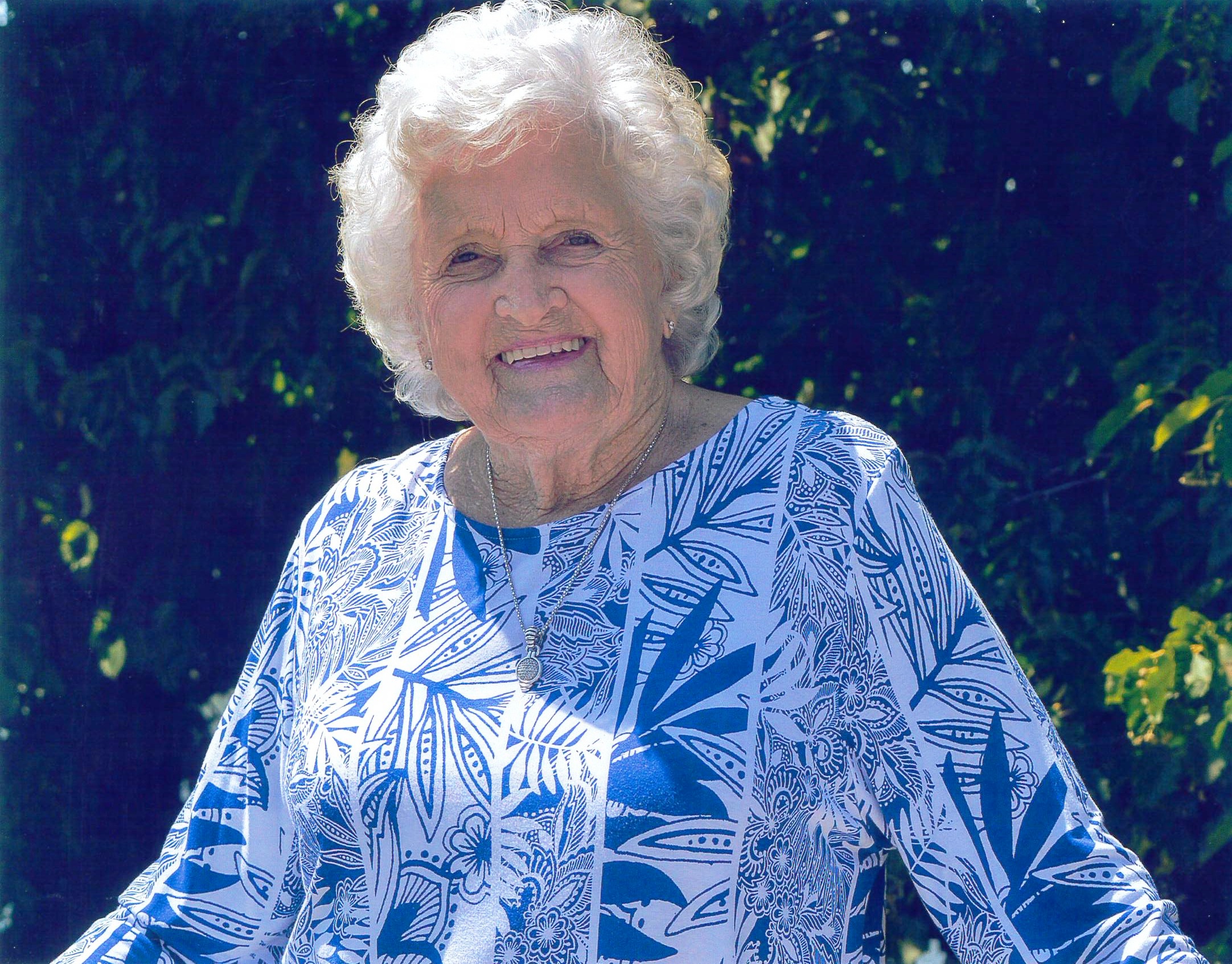 WALKER: Norma Ethel WALKER: Norma Ethel
