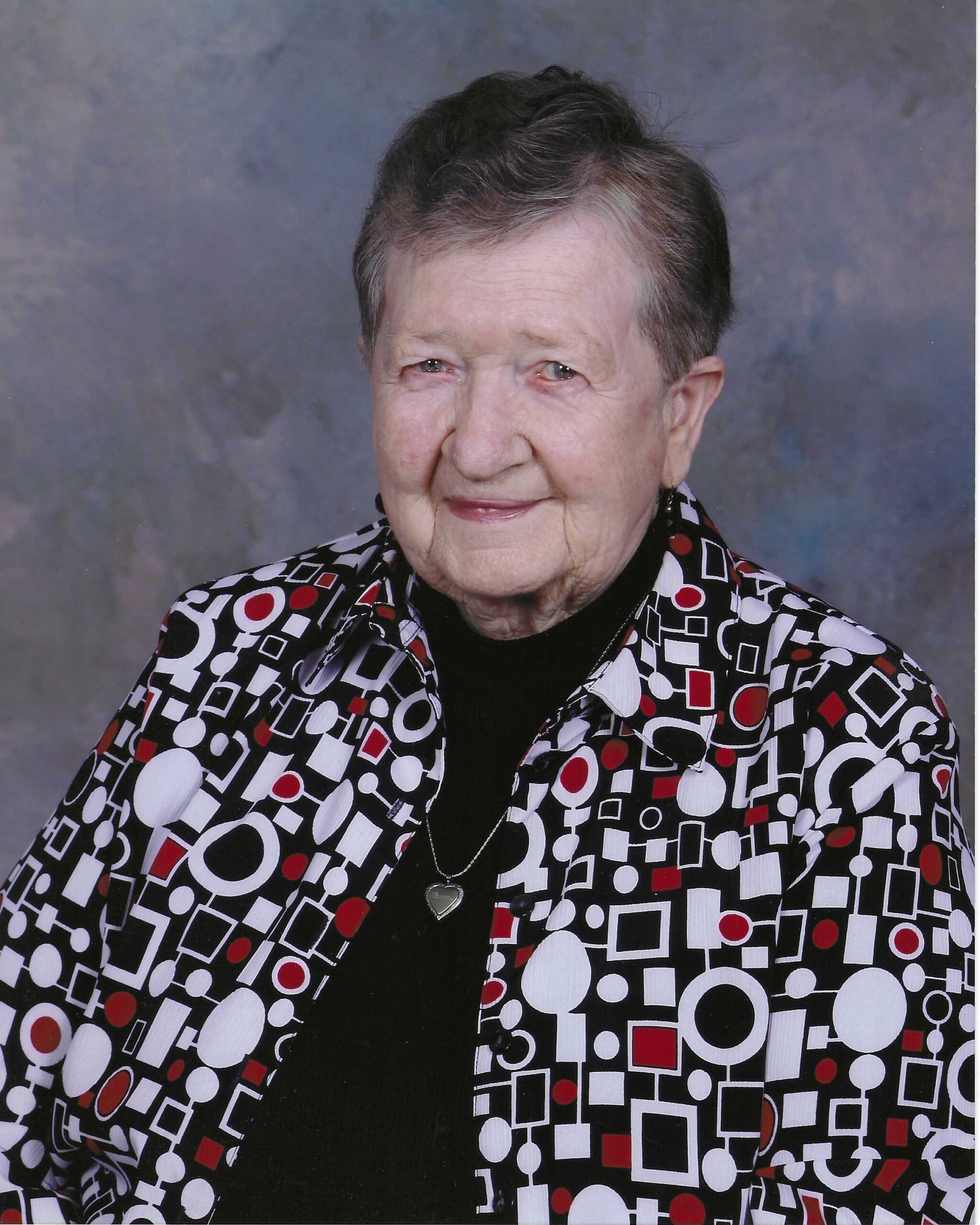BESTARD: Doris Marian (Buchanan) BESTARD: Doris Marian (Buchanan)