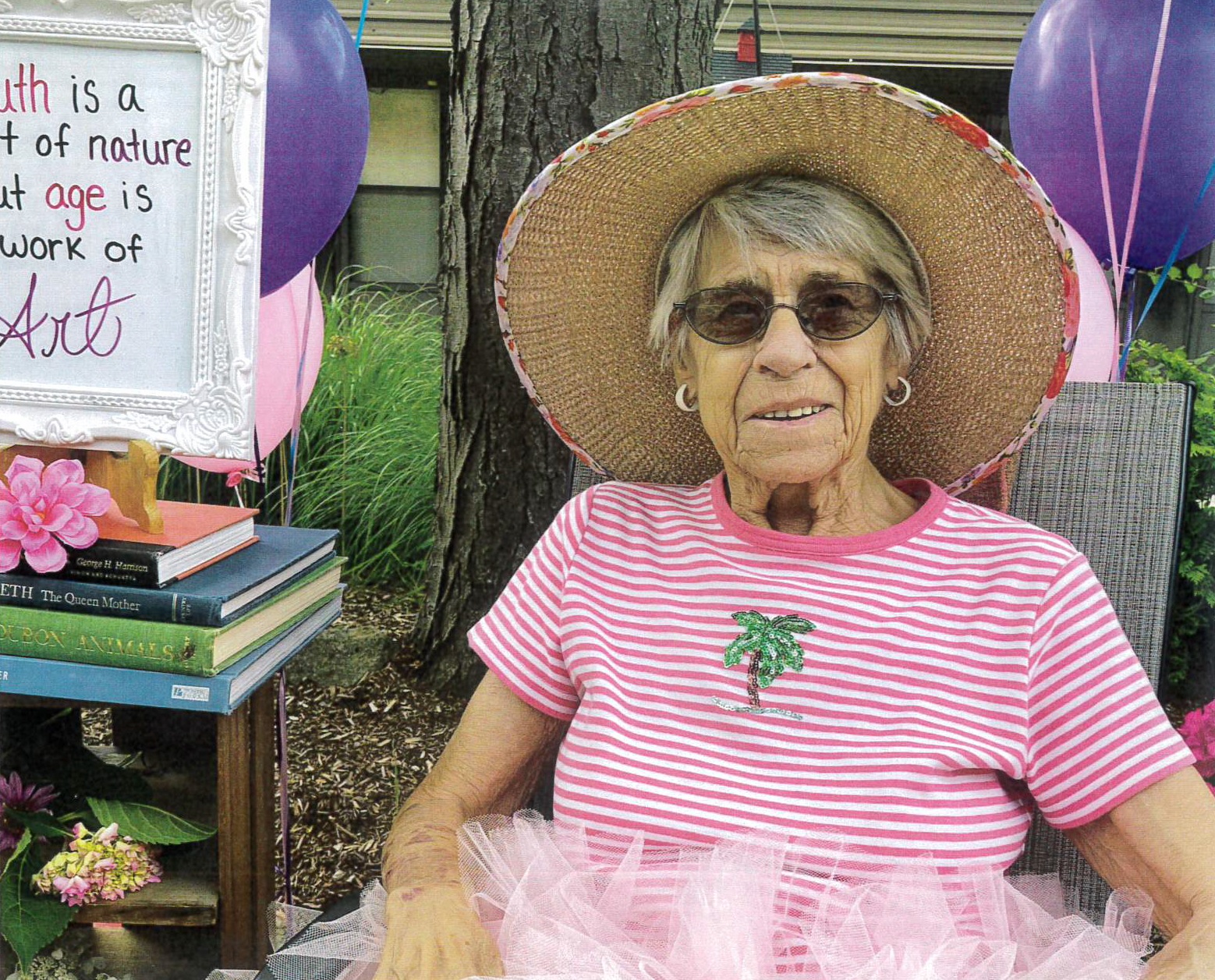 HENDERSON: Sandra Catherine (Hilder) HENDERSON: Sandra Catherine (Hilder)