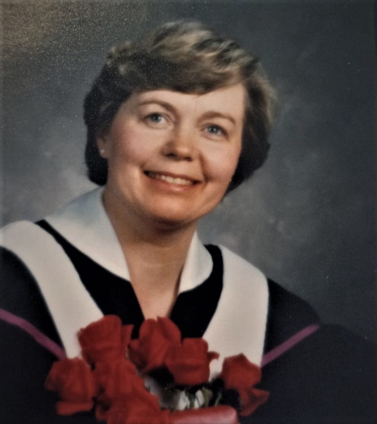 COX: Sandra “Sandi” Joan (Cunningham) COX: Sandra “Sandi” Joan (Cunningham)