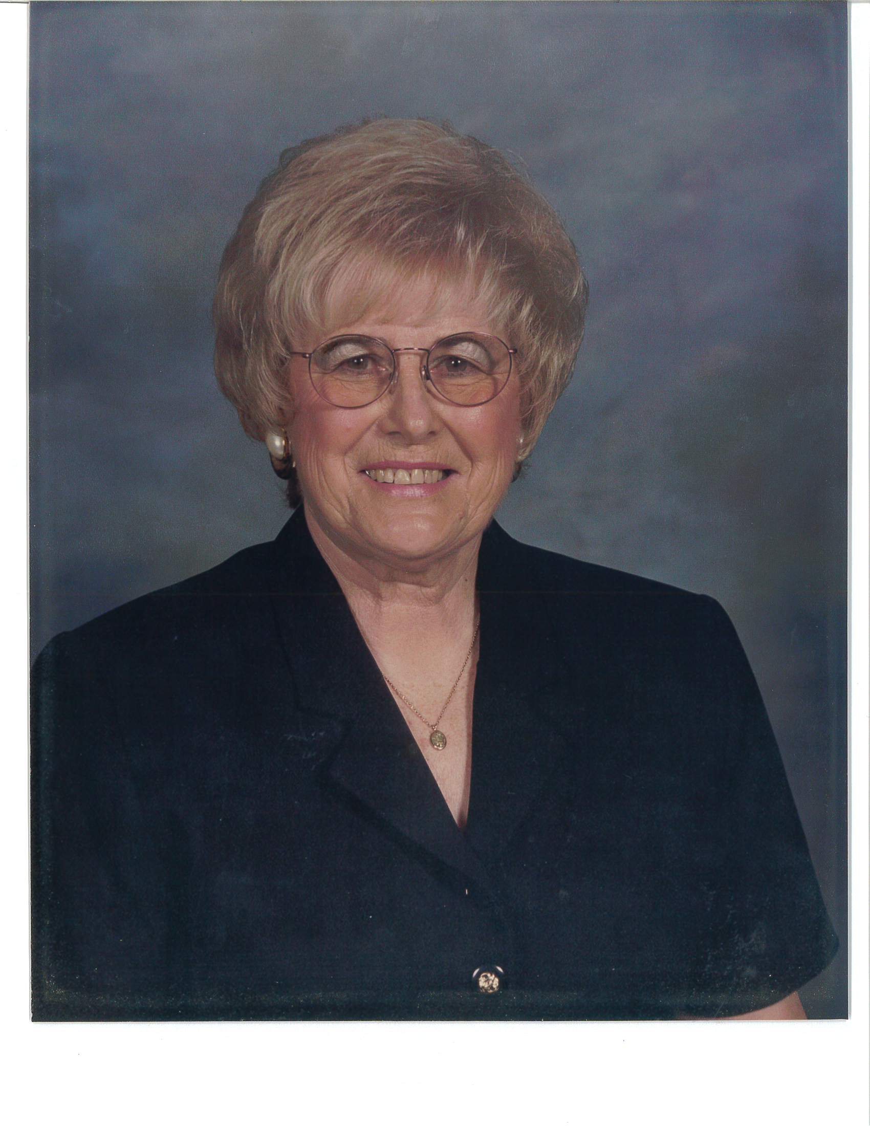 TIEMAN: Shirley Ruth (Smith) TIEMAN: Shirley Ruth (Smith)