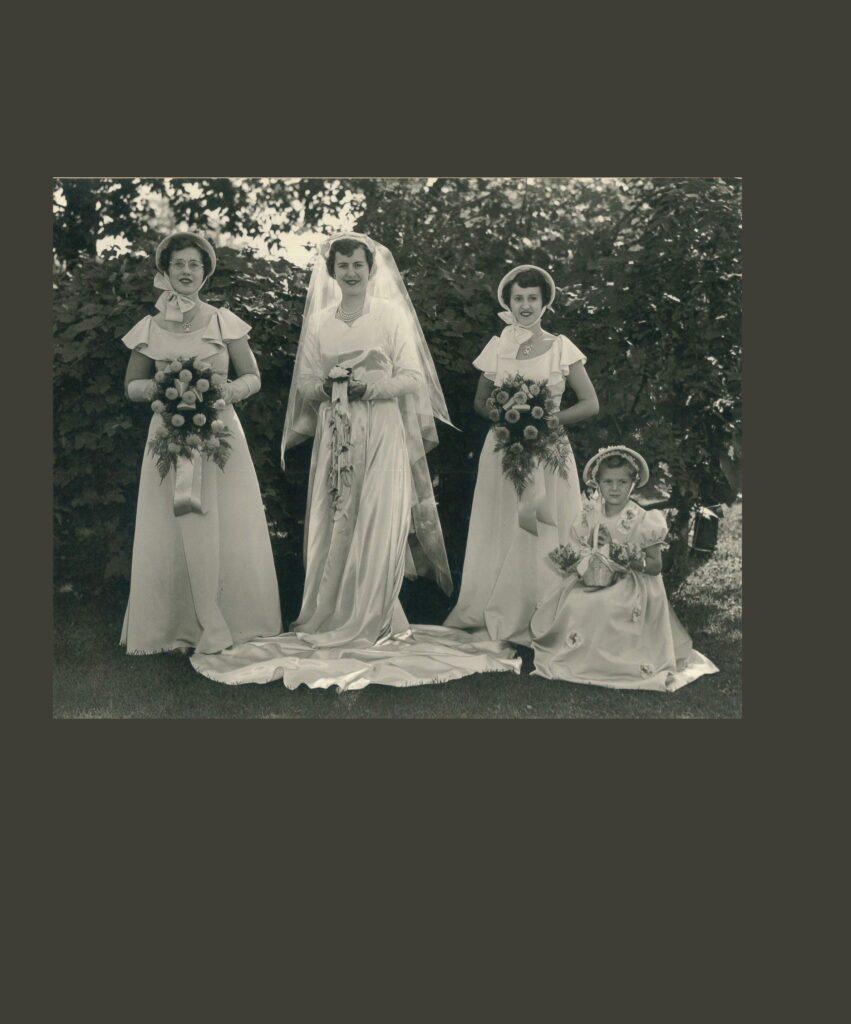 TIEMAN: Shirley Ruth (Smith)