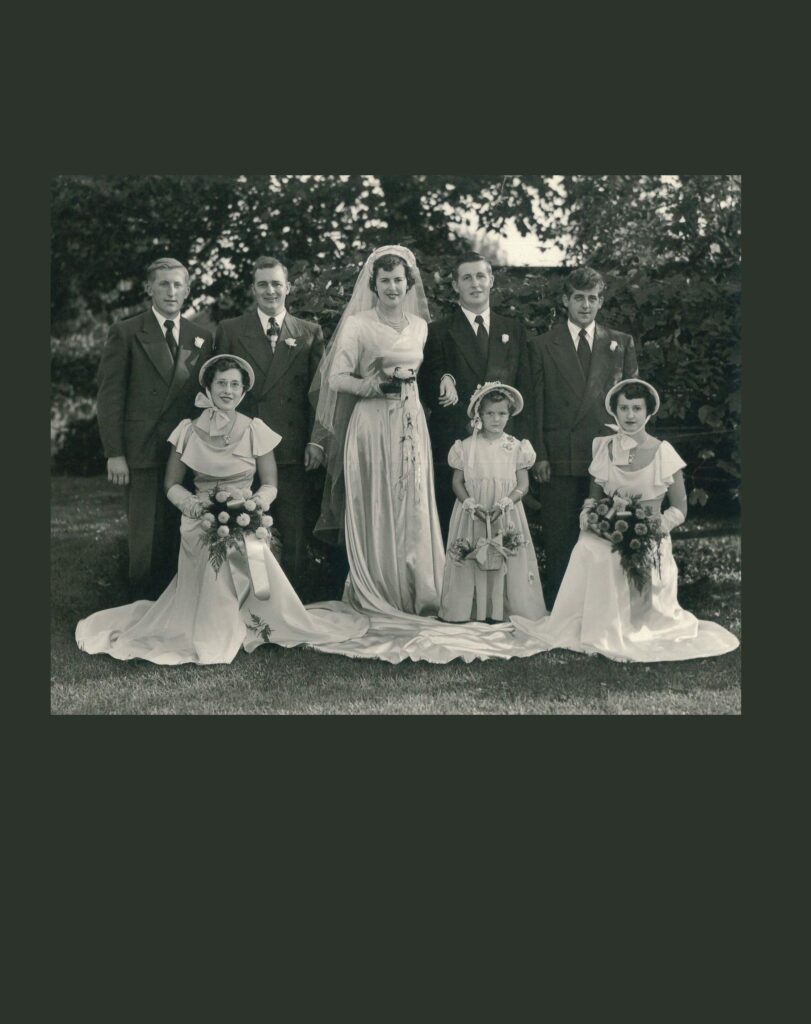 TIEMAN: Shirley Ruth (Smith)