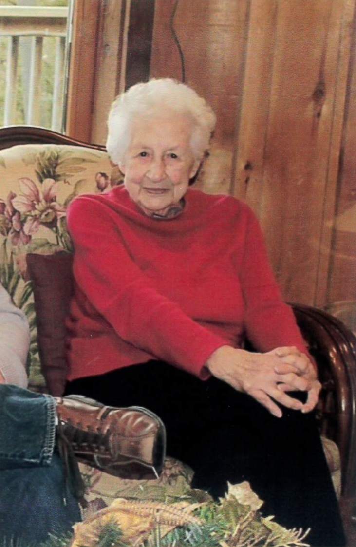 BRENNER: Shirley June BRENNER: Shirley June