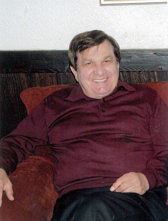STRAT: George Walter STRAT: George Walter