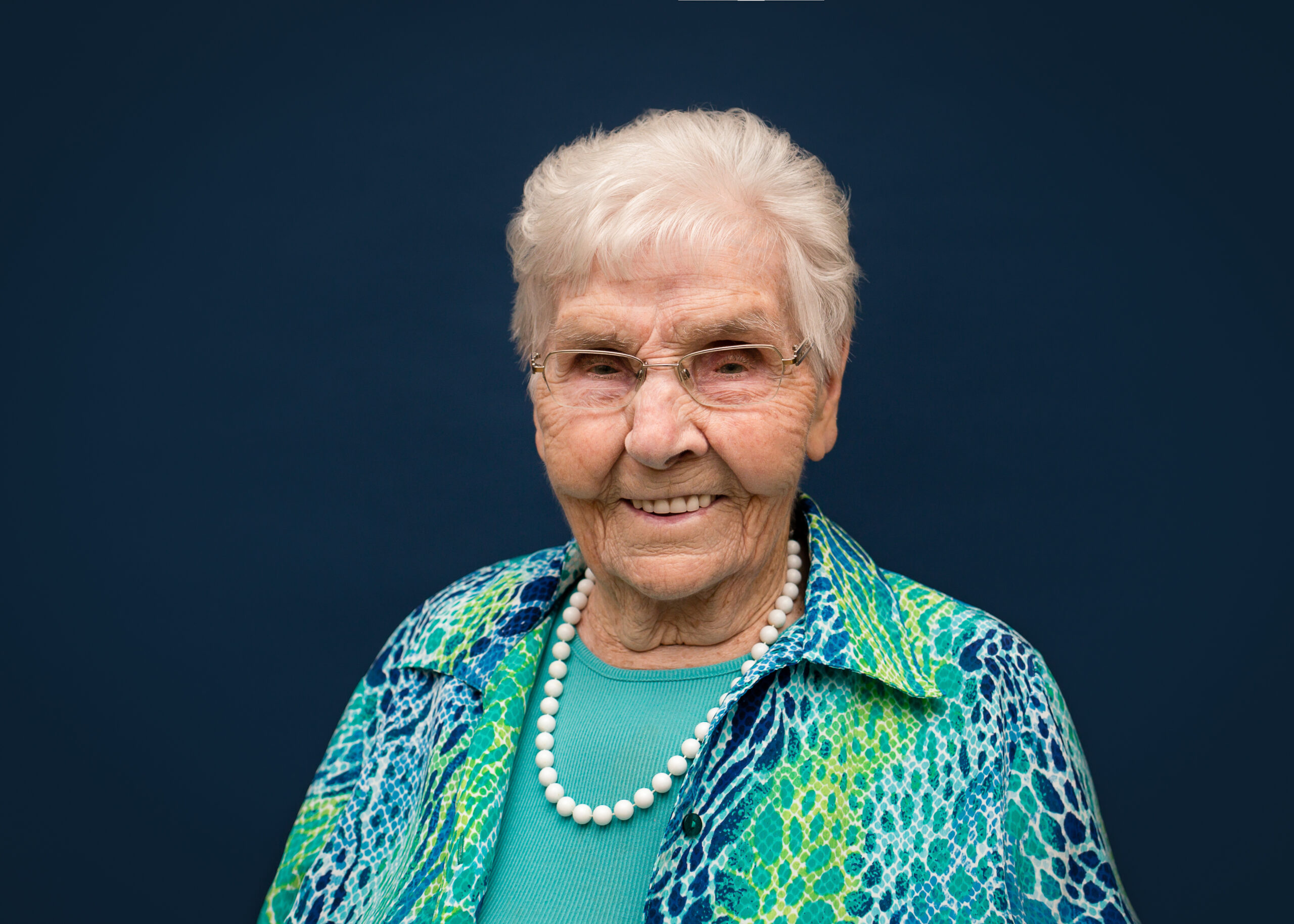 BALTESSEN: Bertha “Bill” Theresa BALTESSEN: Bertha “Bill” Theresa