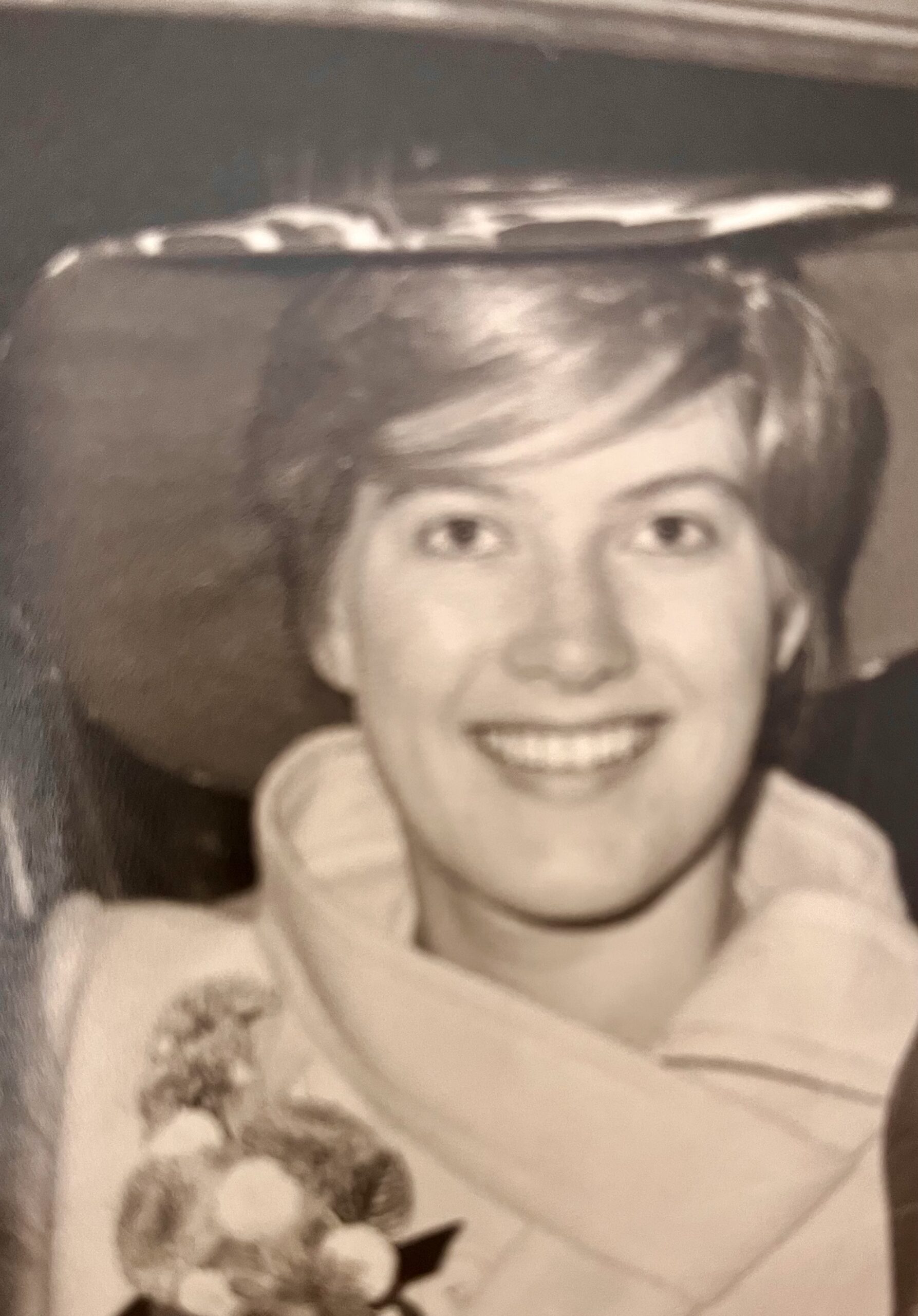O’BRIEN: Mary Eileen (Murphy) O’BRIEN: Mary Eileen (Murphy)