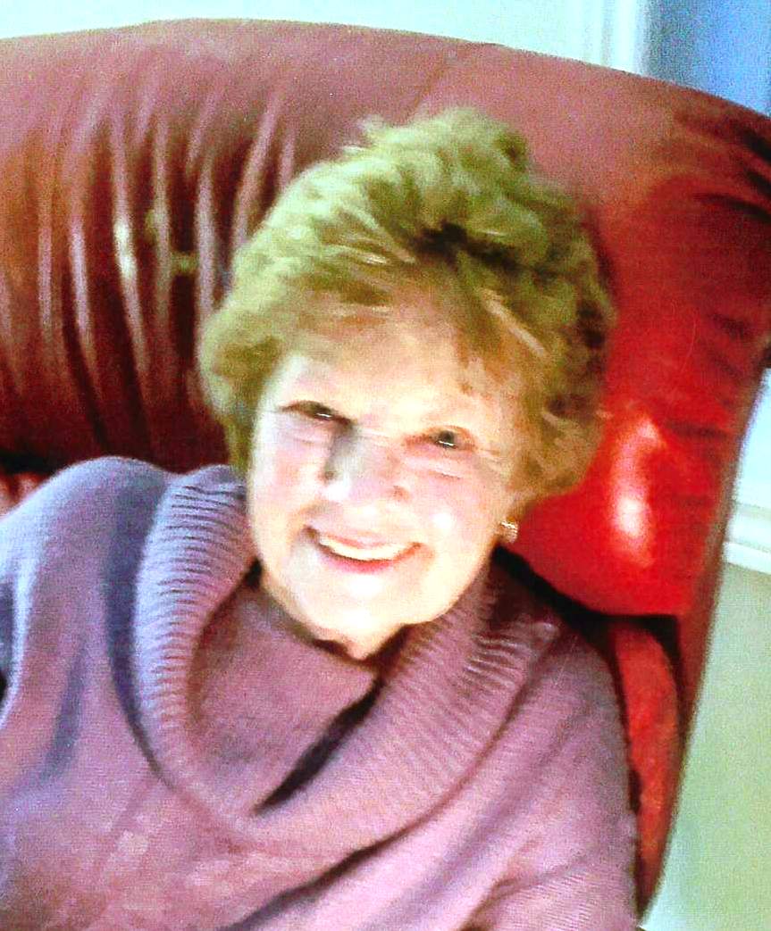 BEST: Margaret Arlene BEST: Margaret Arlene