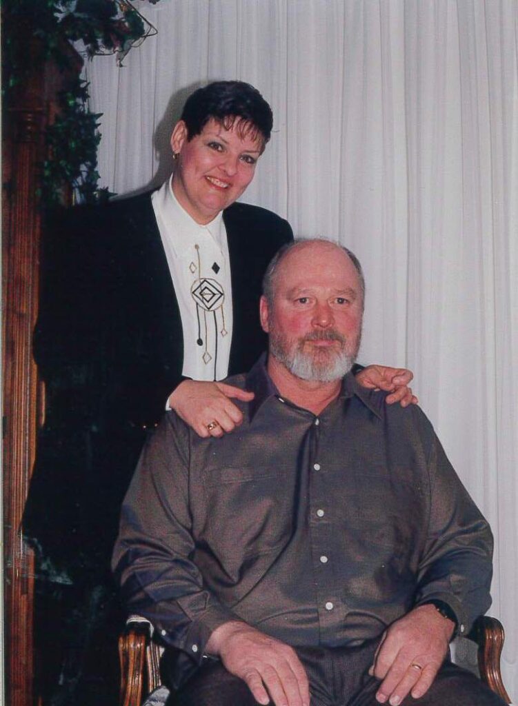 GUENTHER: Eugene “Gunner” Ross