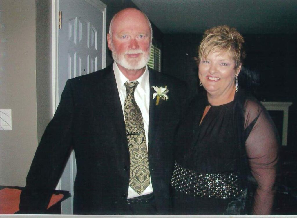 GUENTHER: Eugene “Gunner” Ross