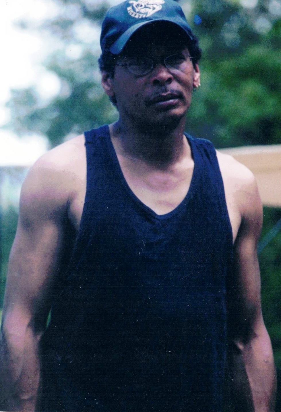 WILLIAMS: Randolph “Randy” Lee WILLIAMS: Randolph “Randy” Lee