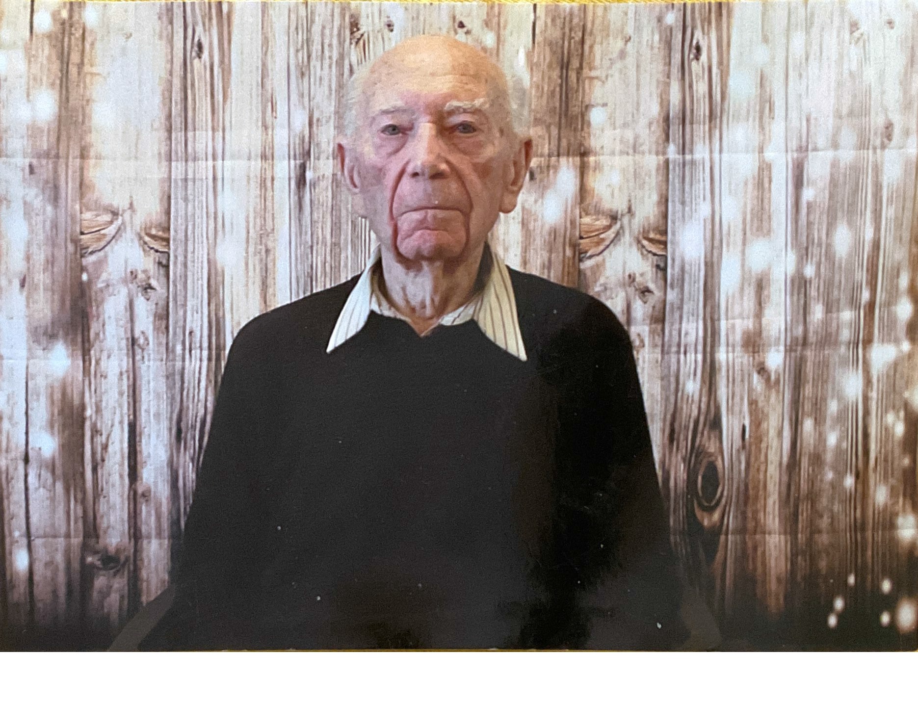 KUTSCHE: Josef KUTSCHE: Josef