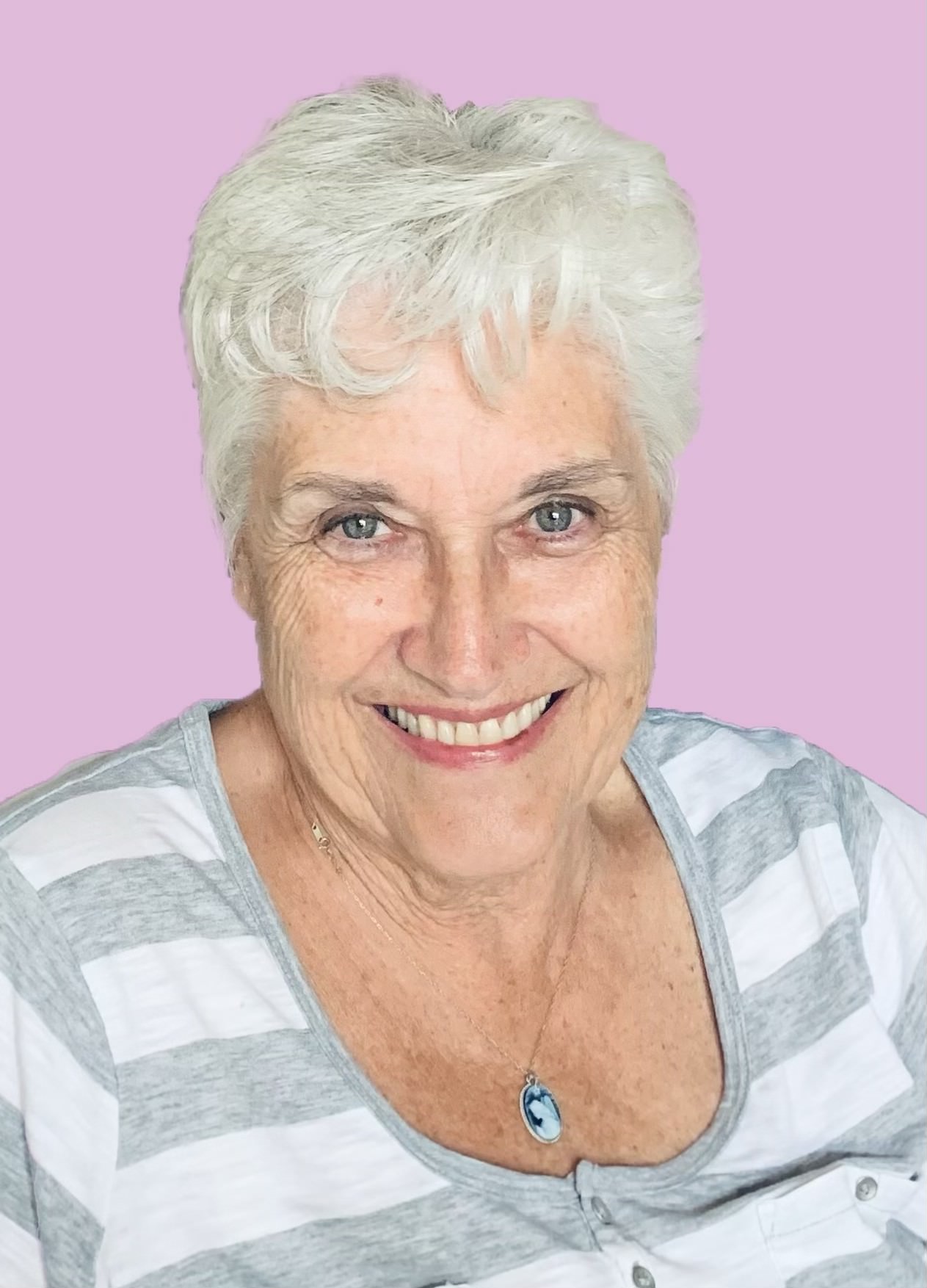 MACVOY: Rosemary “Rose” Louise (Hall) MACVOY: Rosemary “Rose” Louise (Hall)