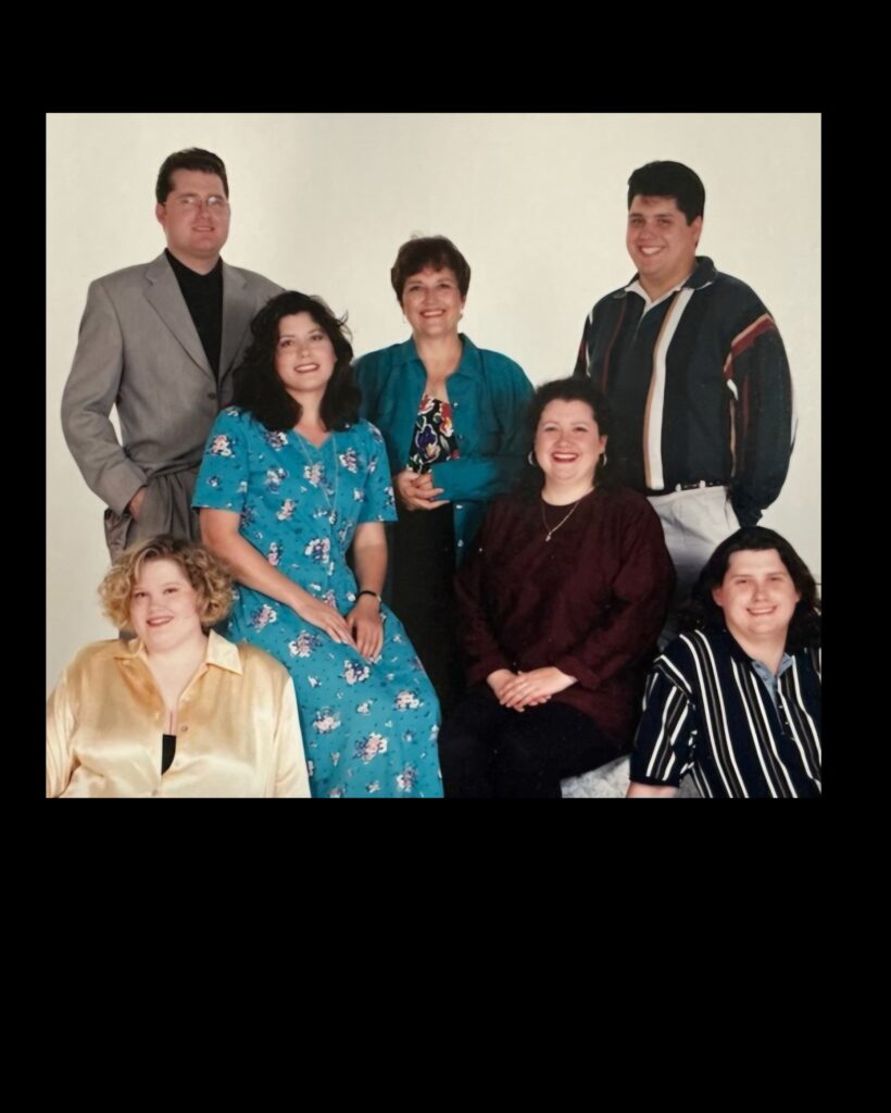 MACVOY: Rosemary “Rose” Louise (Hall)