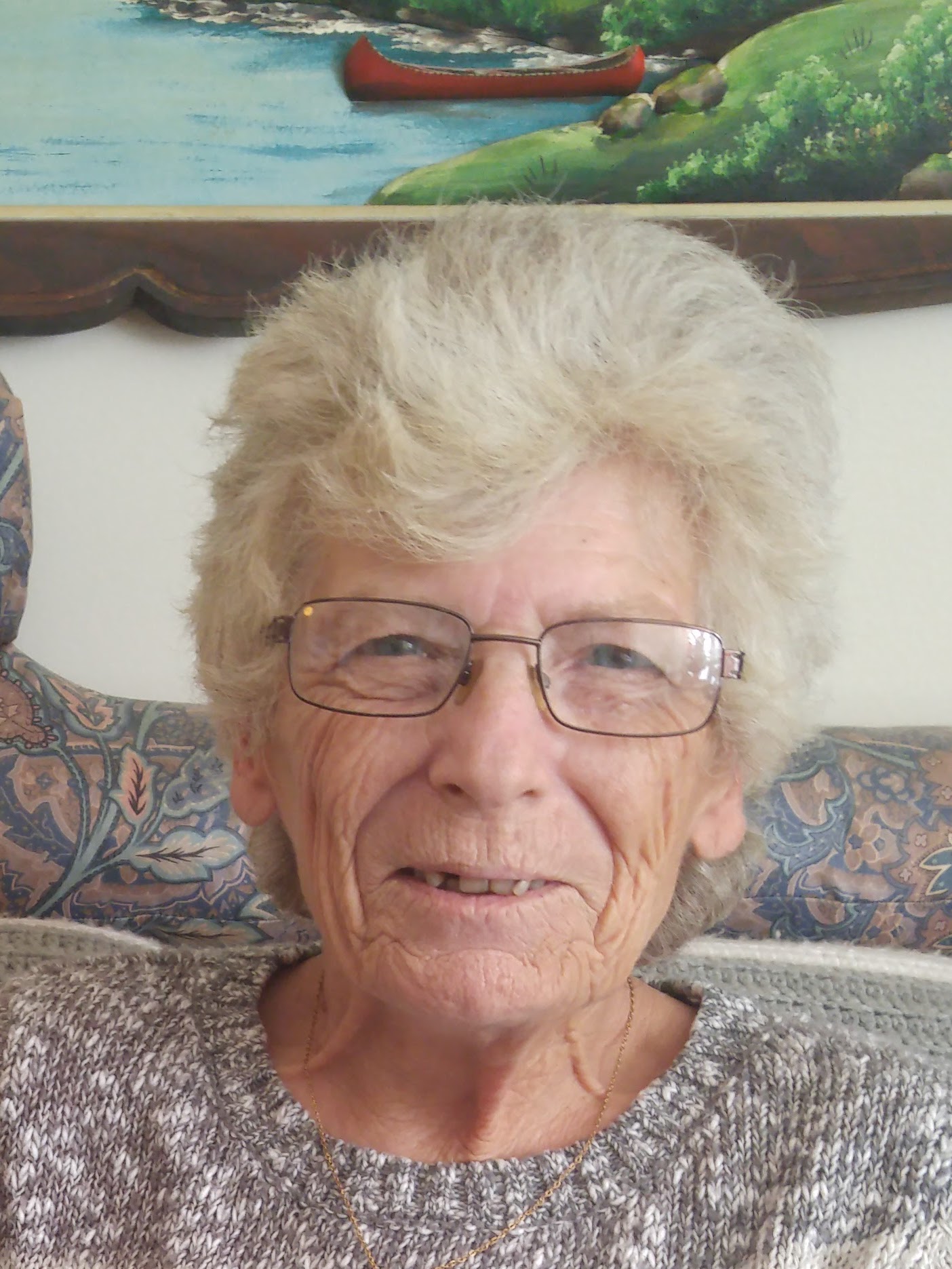 SMITH: Gail Dianne SMITH: Gail Dianne