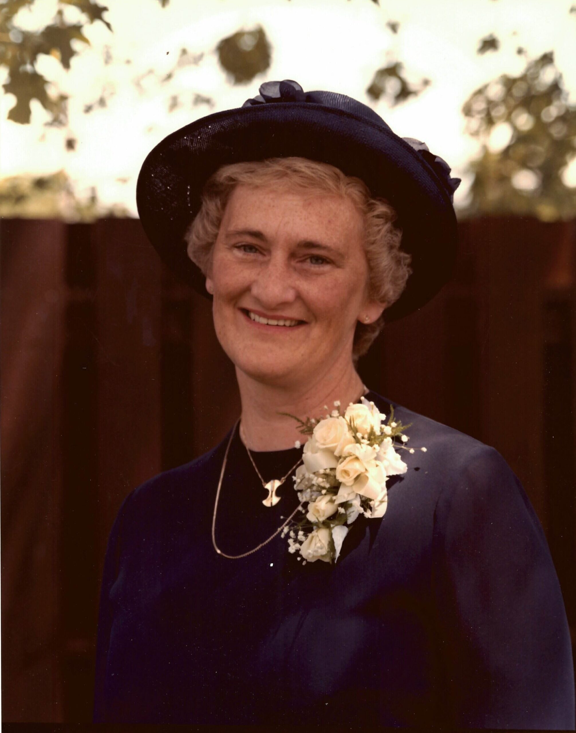 ROWLEY: Patricia “Pat” Jean (Maguire) ROWLEY: Patricia “Pat” Jean (Maguire)