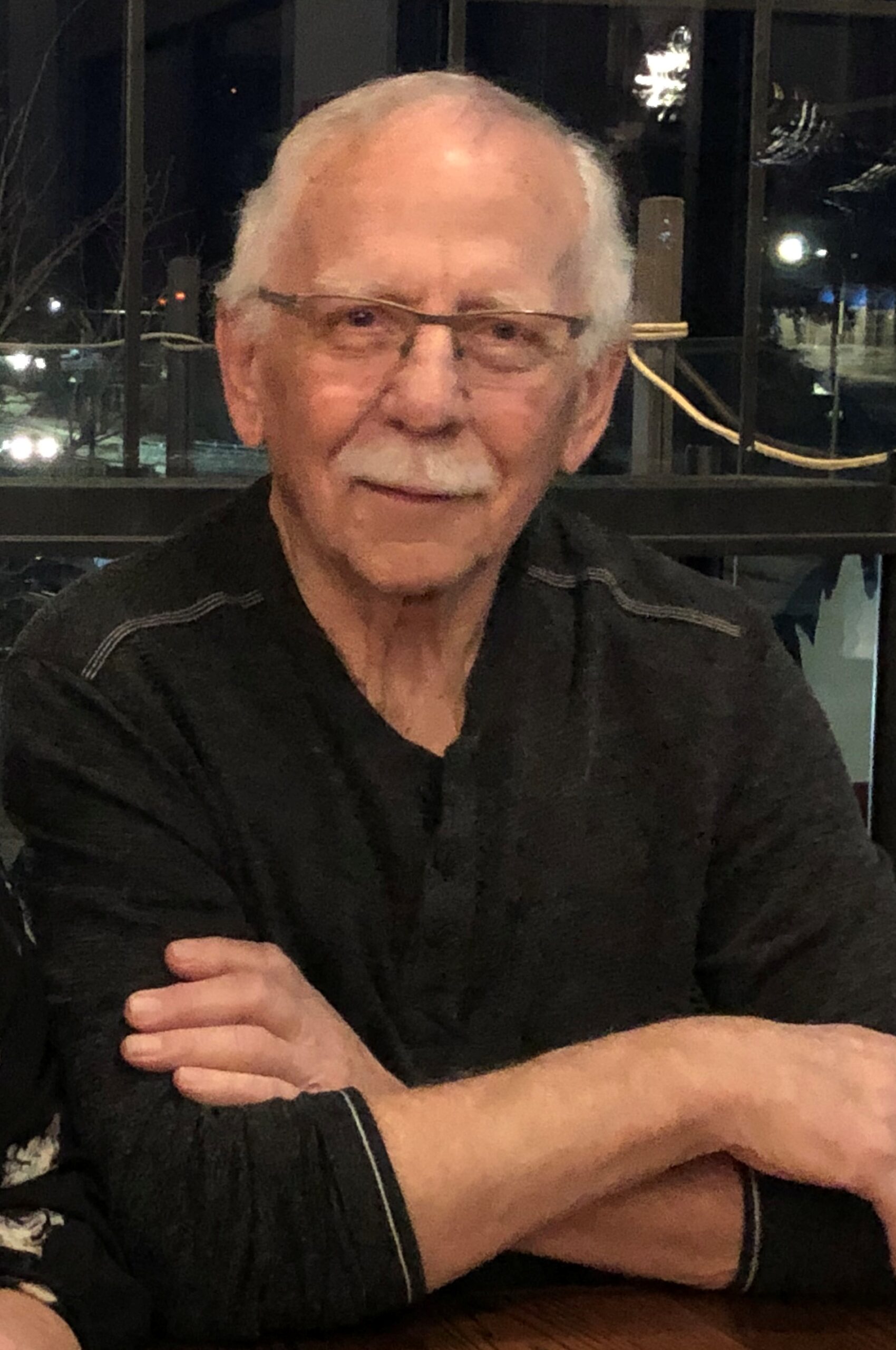 VANDEWORP: William “Bill” Hendrick VANDEWORP: William “Bill” Hendrick