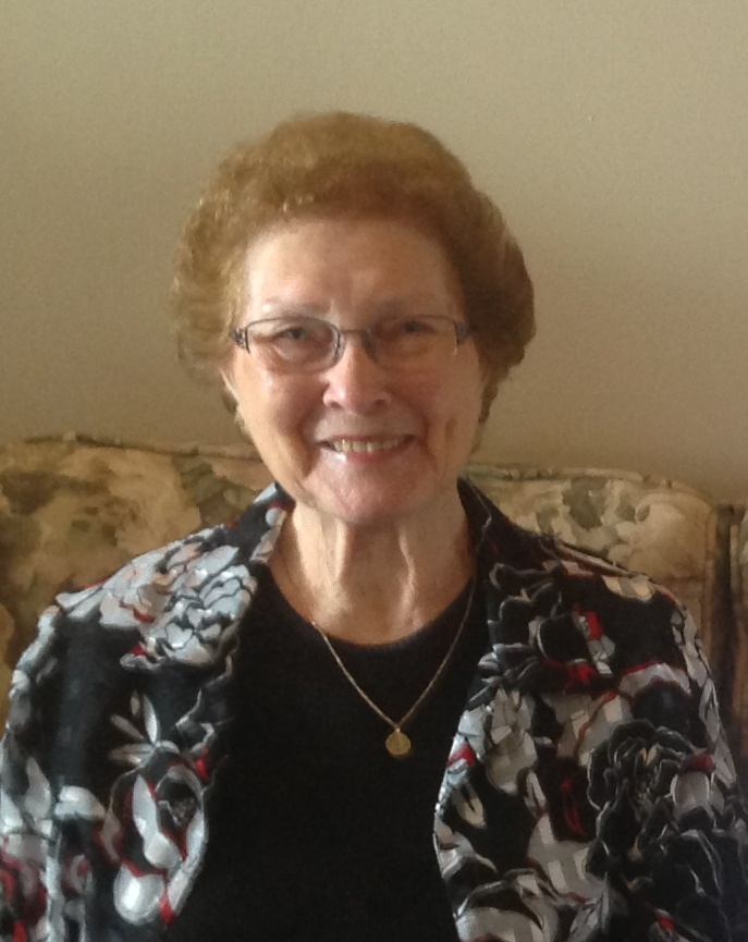 PENHALE: Doris K (Willert) PENHALE: Doris K (Willert)