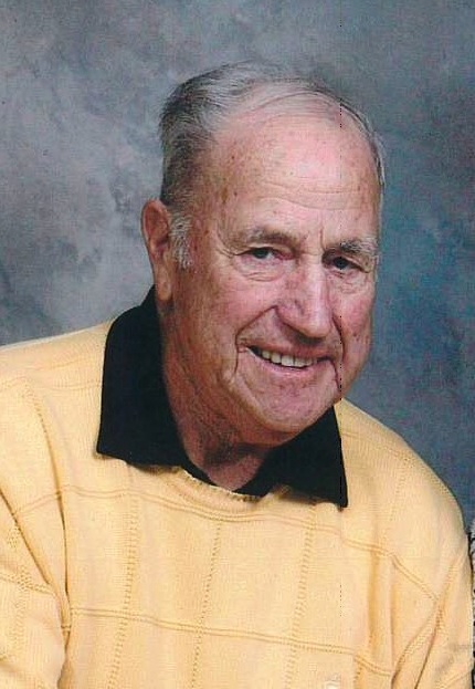 KLAEHN: James “Jim” Alfred KLAEHN: James “Jim” Alfred