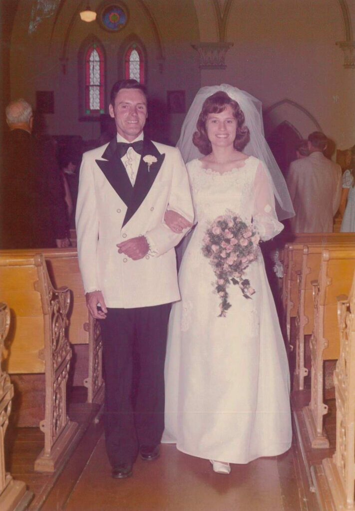 RICE: Sylvia Dianne (Stone)