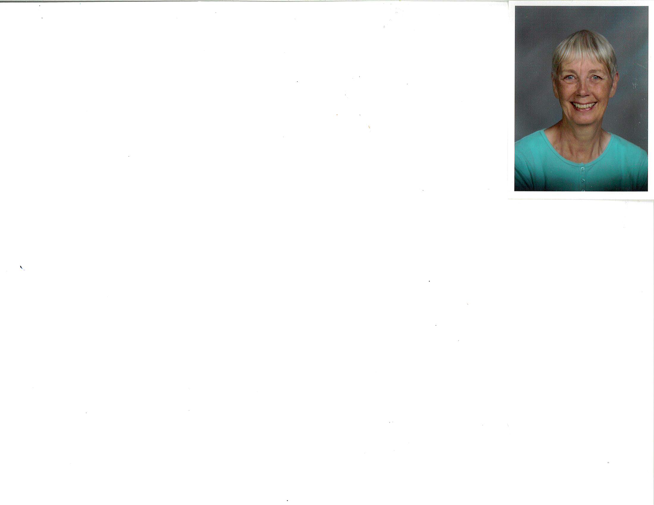 BRANDSMA: Anne (Maathuis) BRANDSMA: Anne (Maathuis)