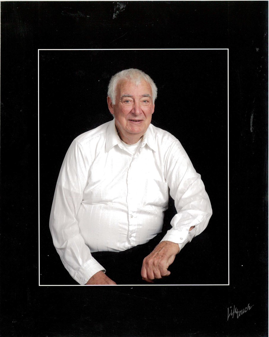 RADER: Ray Louis RADER: Ray Louis