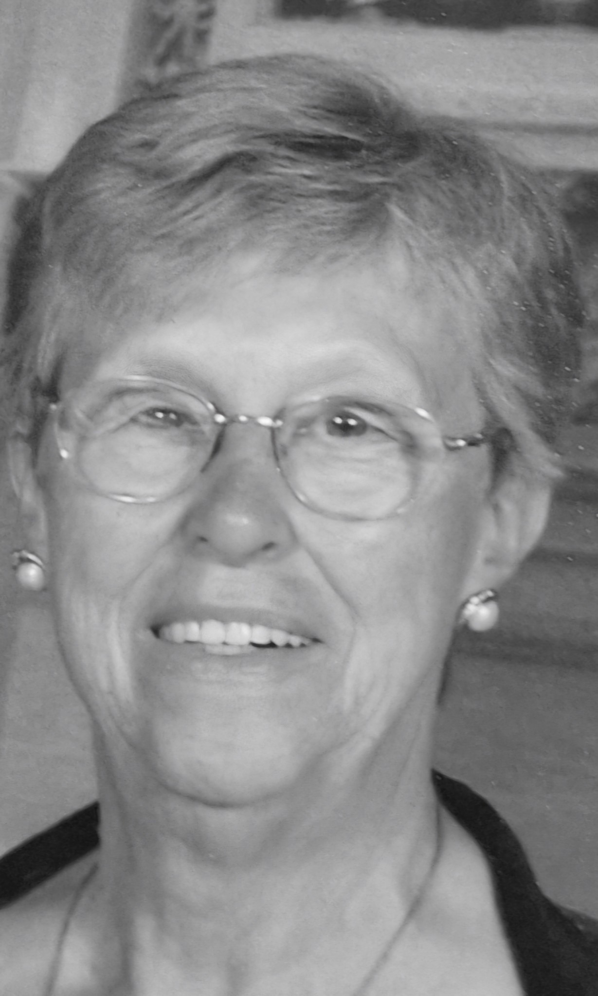 HORNER: Shirley Anne (Frolick) HORNER: Shirley Anne (Frolick)