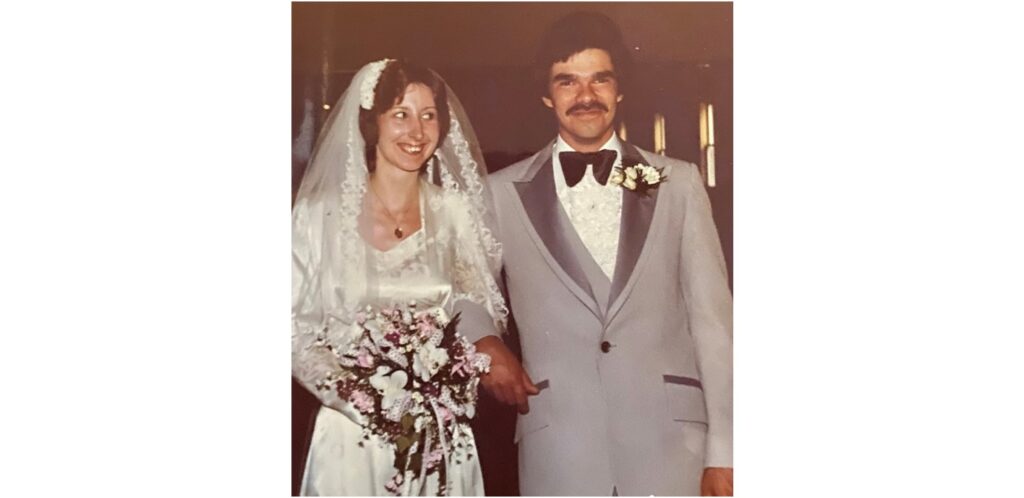 SMITH: Douglas “Doug” John