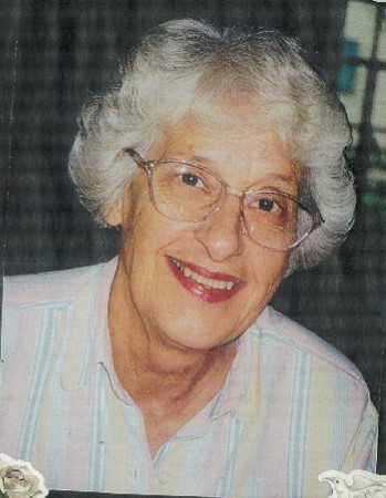 FIELDING: Doris Alma FIELDING: Doris Alma