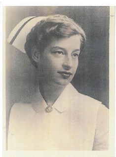 FIELDING: Doris Alma