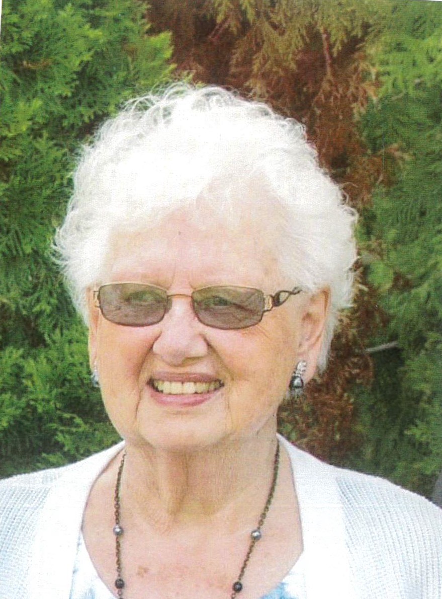 SMITH: Margaret June (Ratz) SMITH: Margaret June (Ratz)