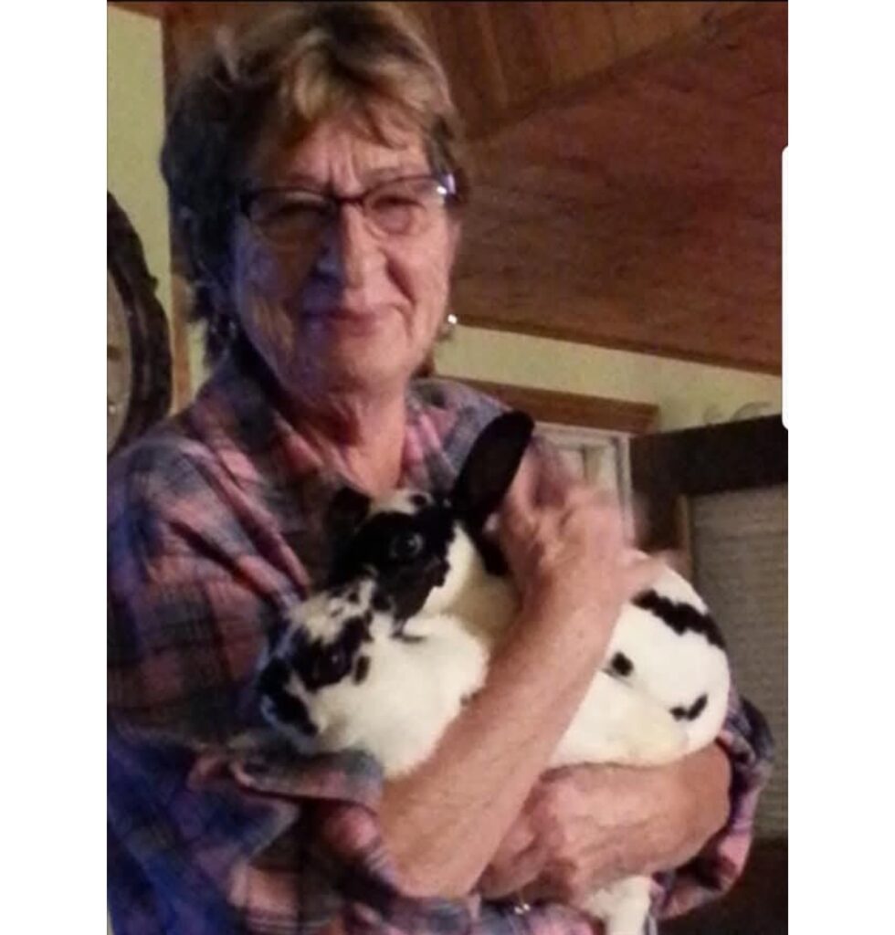 GOW: Margaret “Margie” Doris (Whaling)