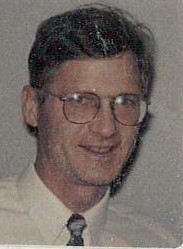 BONK: Robert “Bob” Stanley BONK: Robert “Bob” Stanley