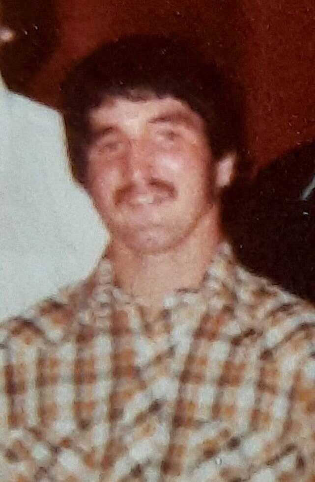SCHWARTZENTRUBER: John “Jay” James SCHWARTZENTRUBER: John “Jay” James