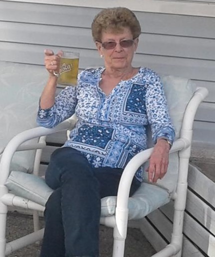 NORTHRUP: Sharon Jeanne NORTHRUP: Sharon Jeanne