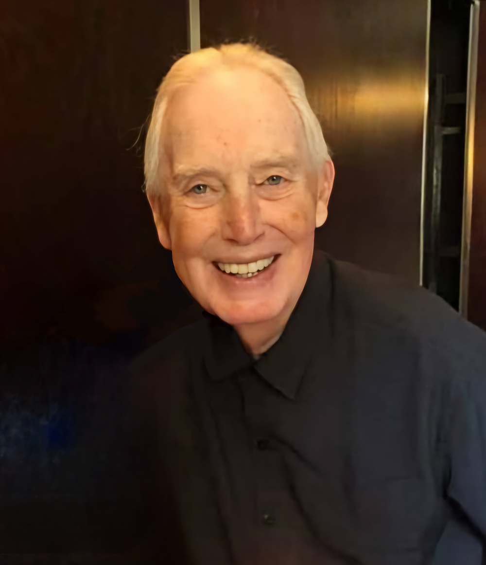 OTTON: Allan Russell OTTON: Allan Russell