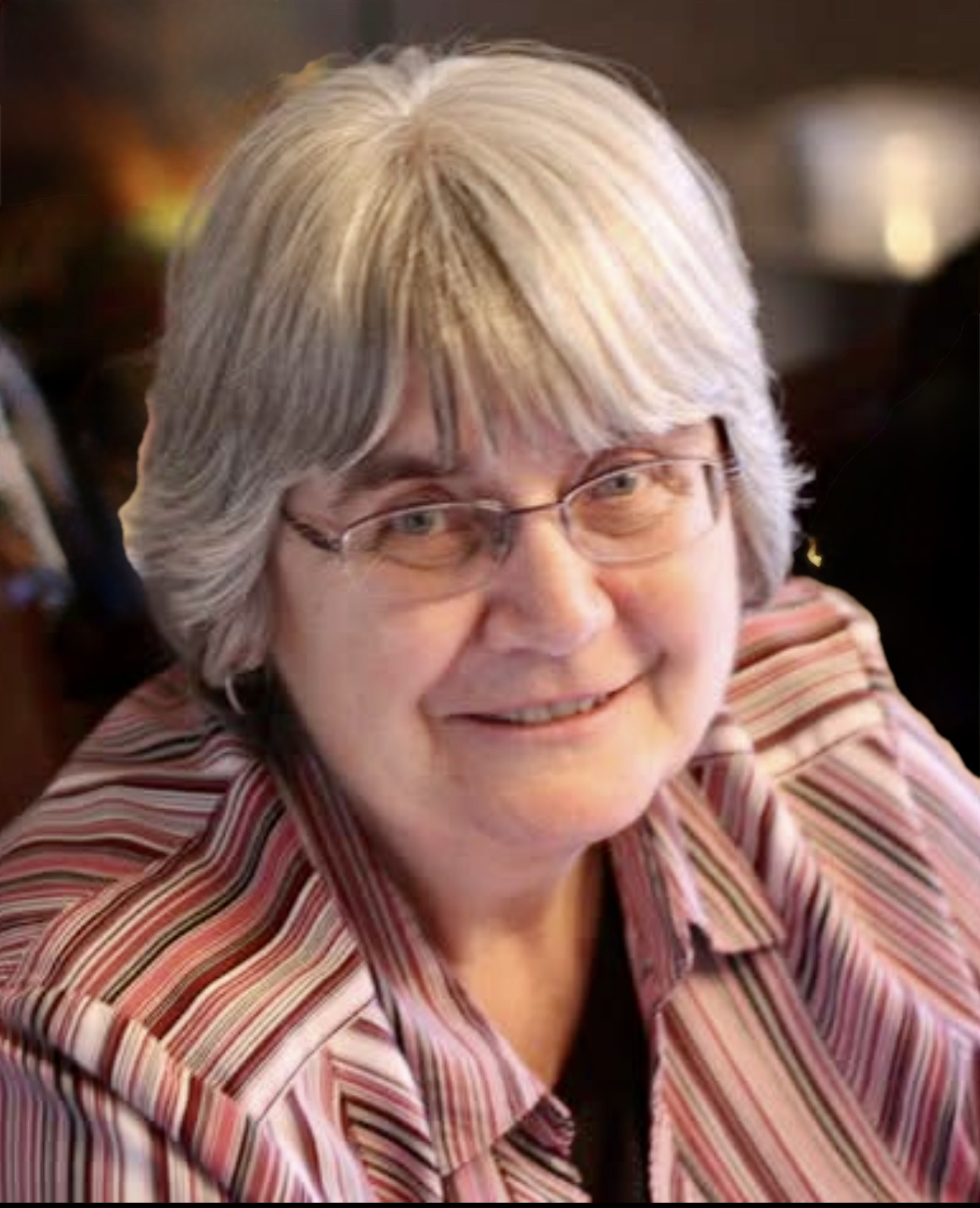 WYBROW: Catherine Jeanette WYBROW: Catherine Jeanette