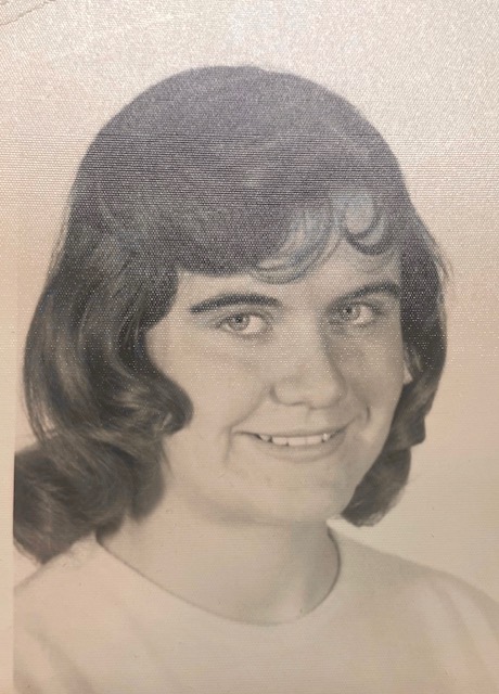 WYBROW: Catherine Jeanette