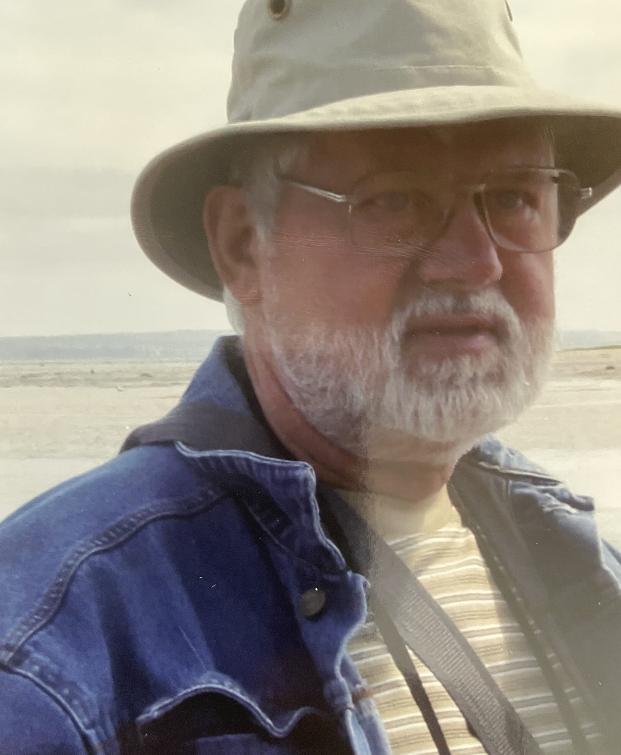 BRYSON: Glenn BRYSON: Glenn