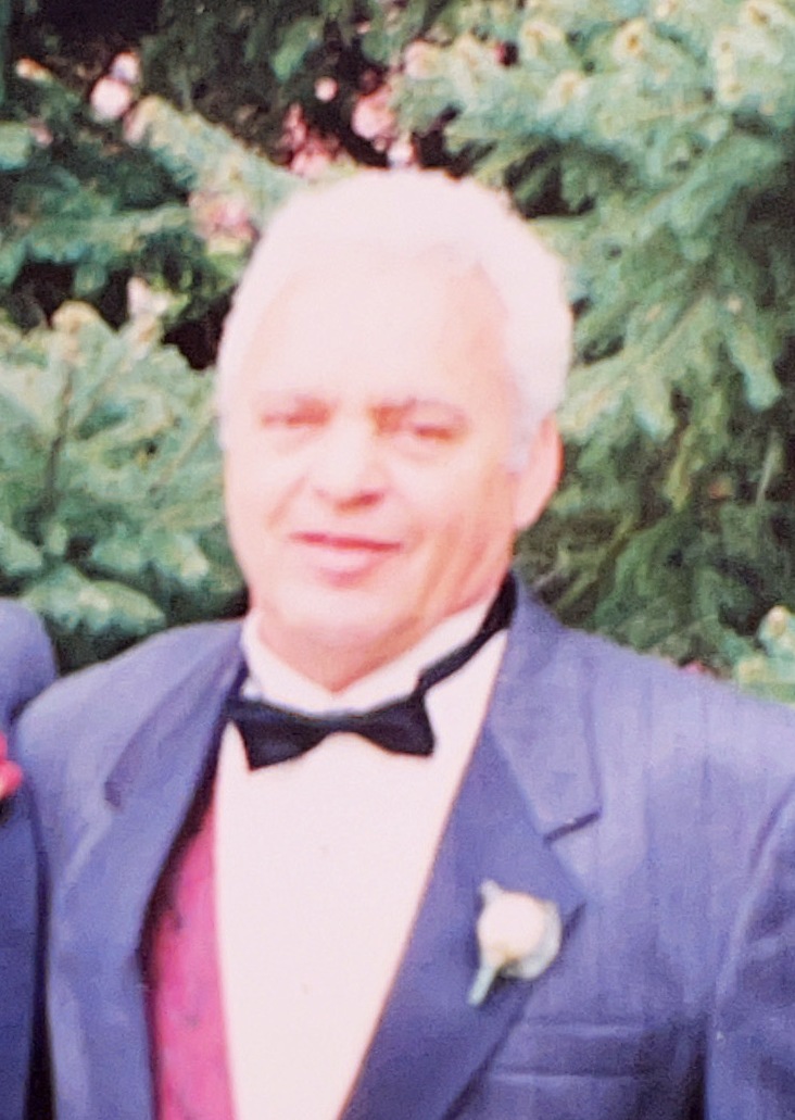 GILL: Richard Edward GILL: Richard Edward