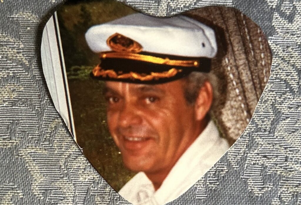 GILL: Richard Edward