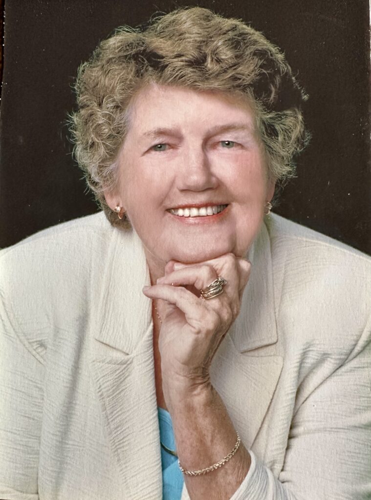 LEAKEY: Marion Beatrice (Arrand)