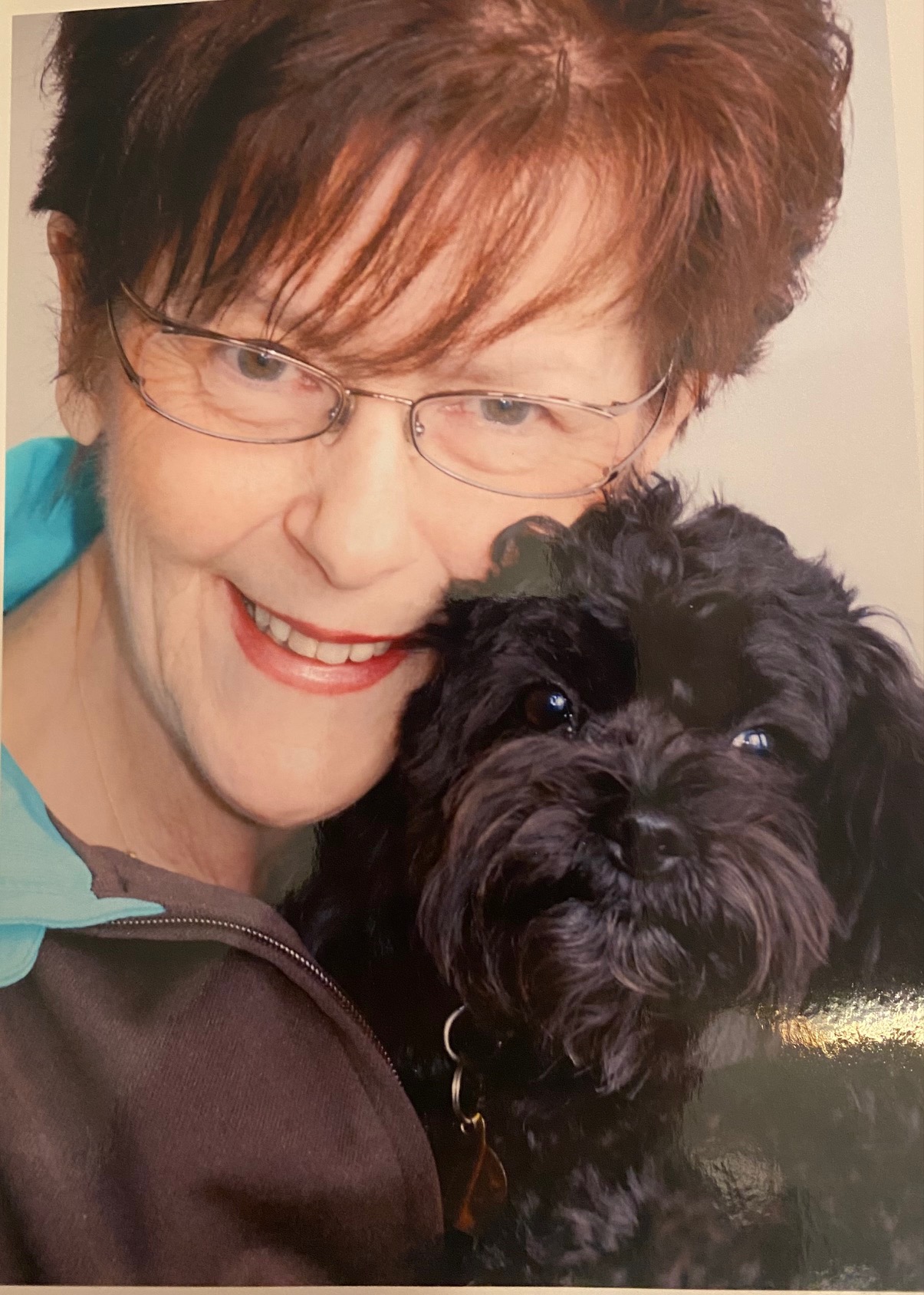 PLATT: Shirley May PLATT: Shirley May