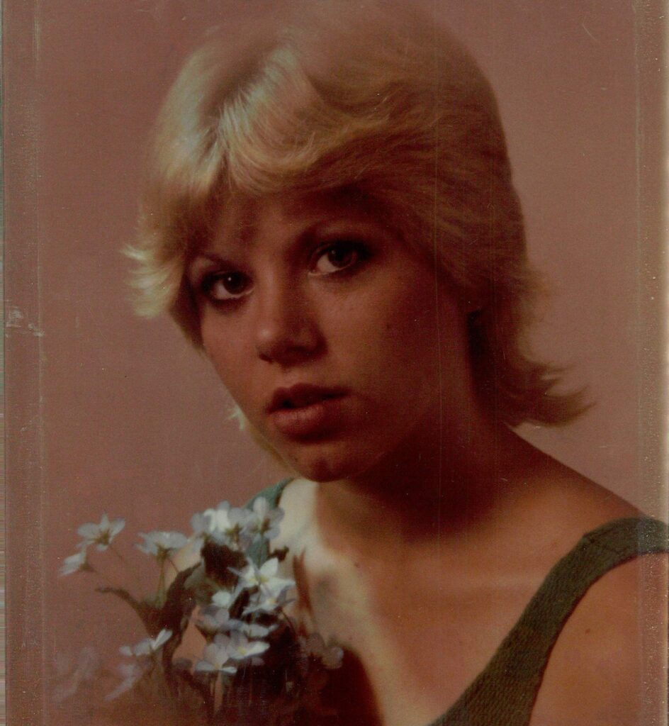 LOVELL: Kimberley “Kim” Ann