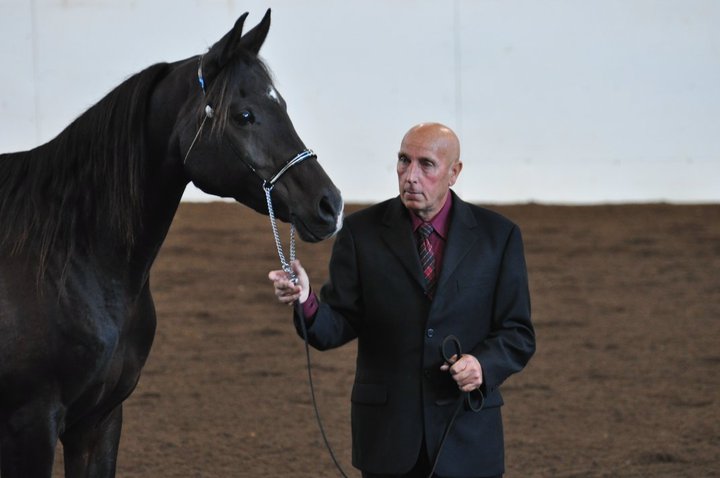 BRAND: Adriaan “Art”