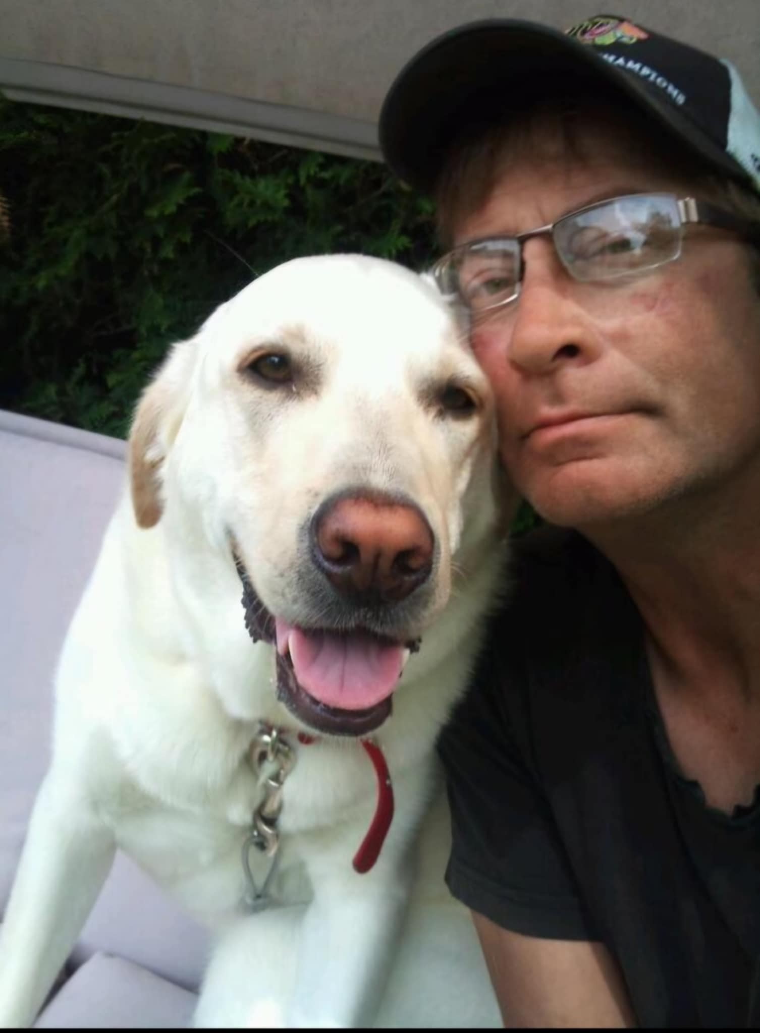 FINKBEINER: Robert “Robb” James FINKBEINER: Robert “Robb” James