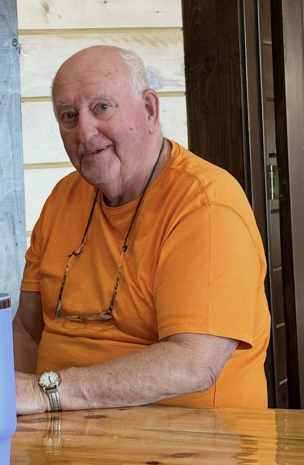 BRENNER ** UPDATED: William “Bill” Ezra