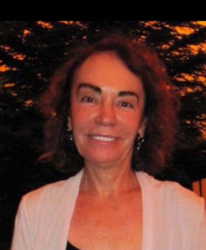 CARBONE-O’ROURKE: Julia Catherine Louise CARBONE-O’ROURKE: Julia Catherine Louise